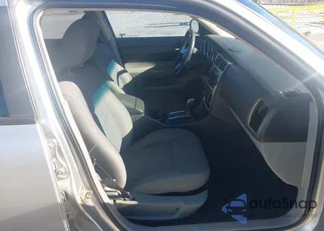 2006 Dodge Charger z USA, uszkodzony, nr VIN 2B3KA43G66H241203